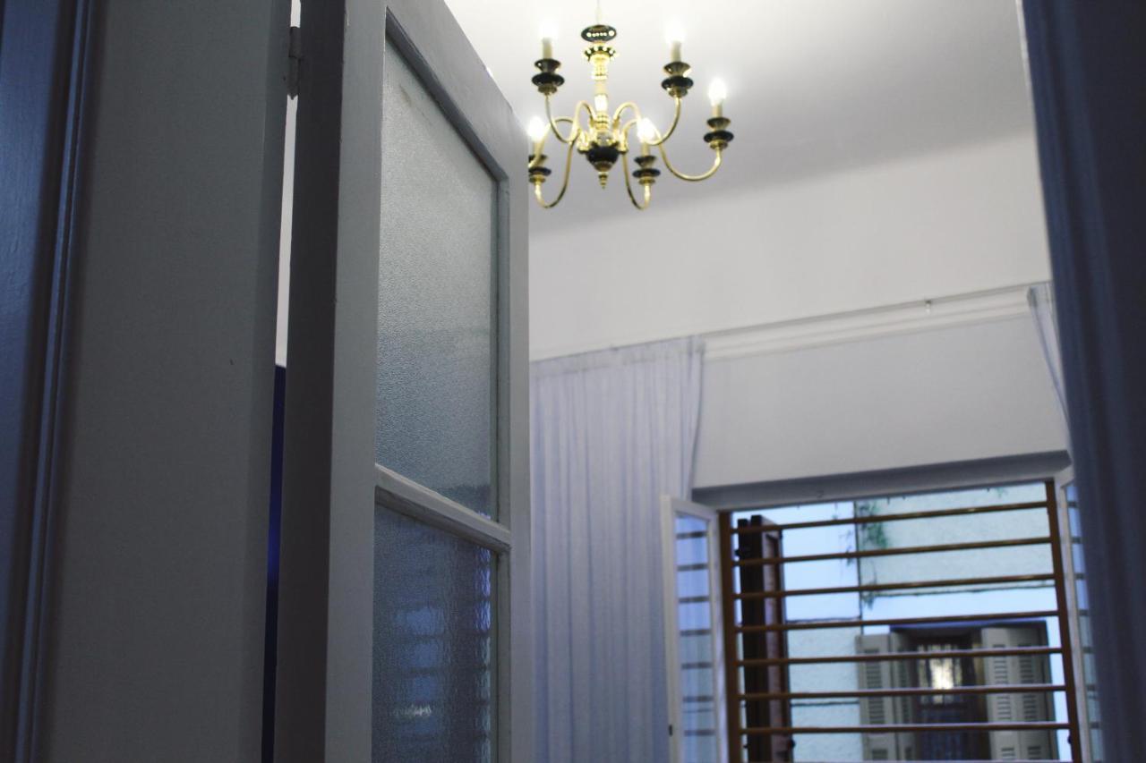 Athens Acropolis Home For 6 Esterno foto