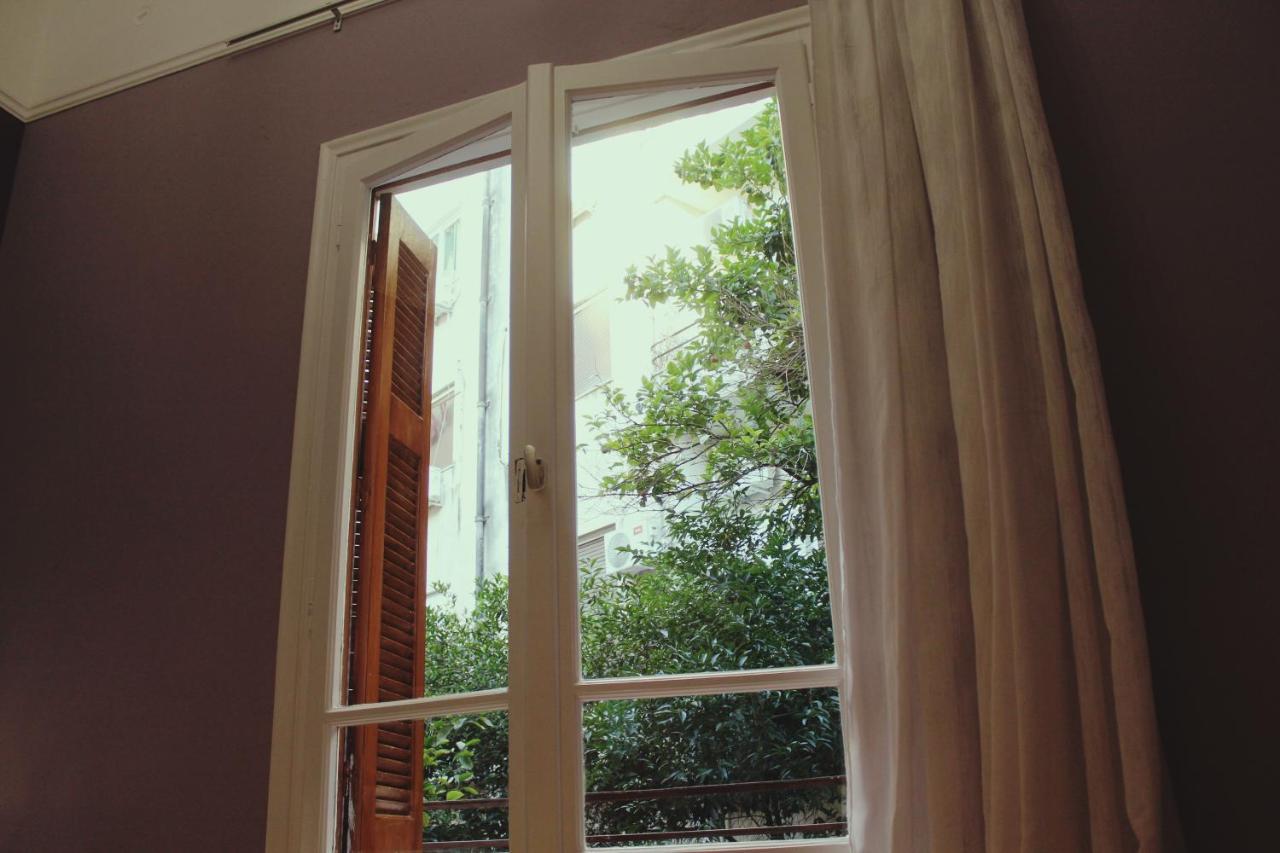 Athens Acropolis Home For 6 Esterno foto